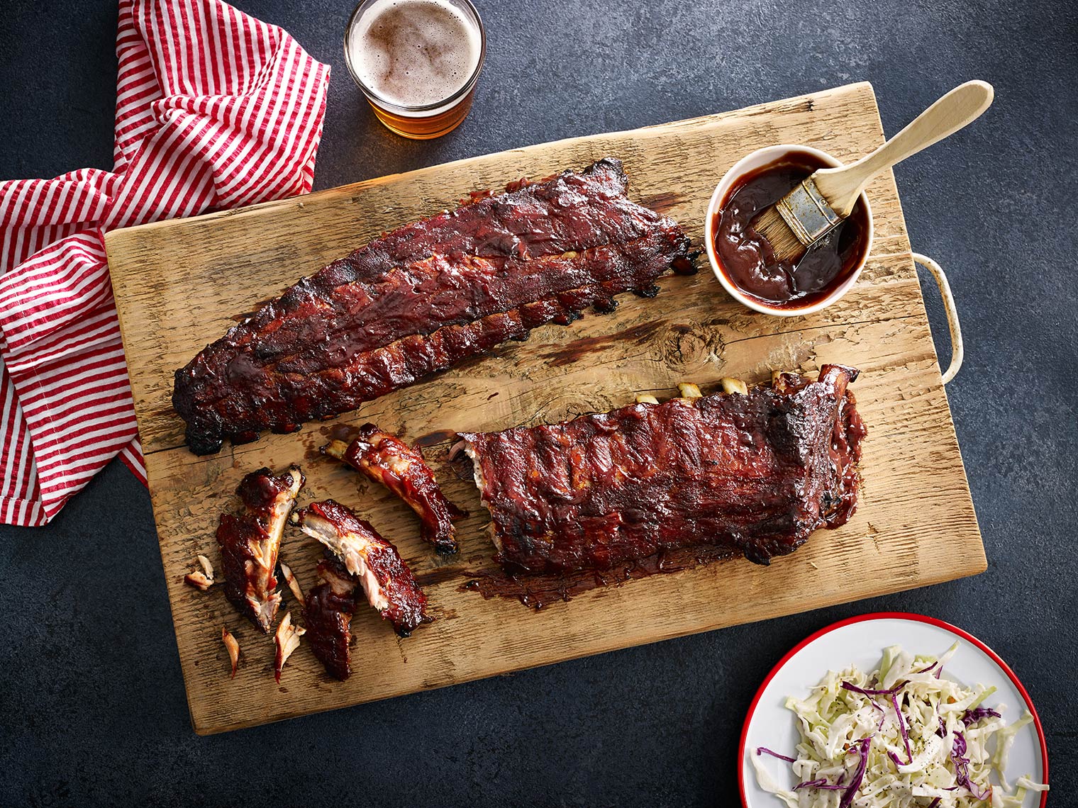Ribs